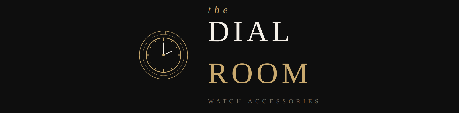 The Dial Room